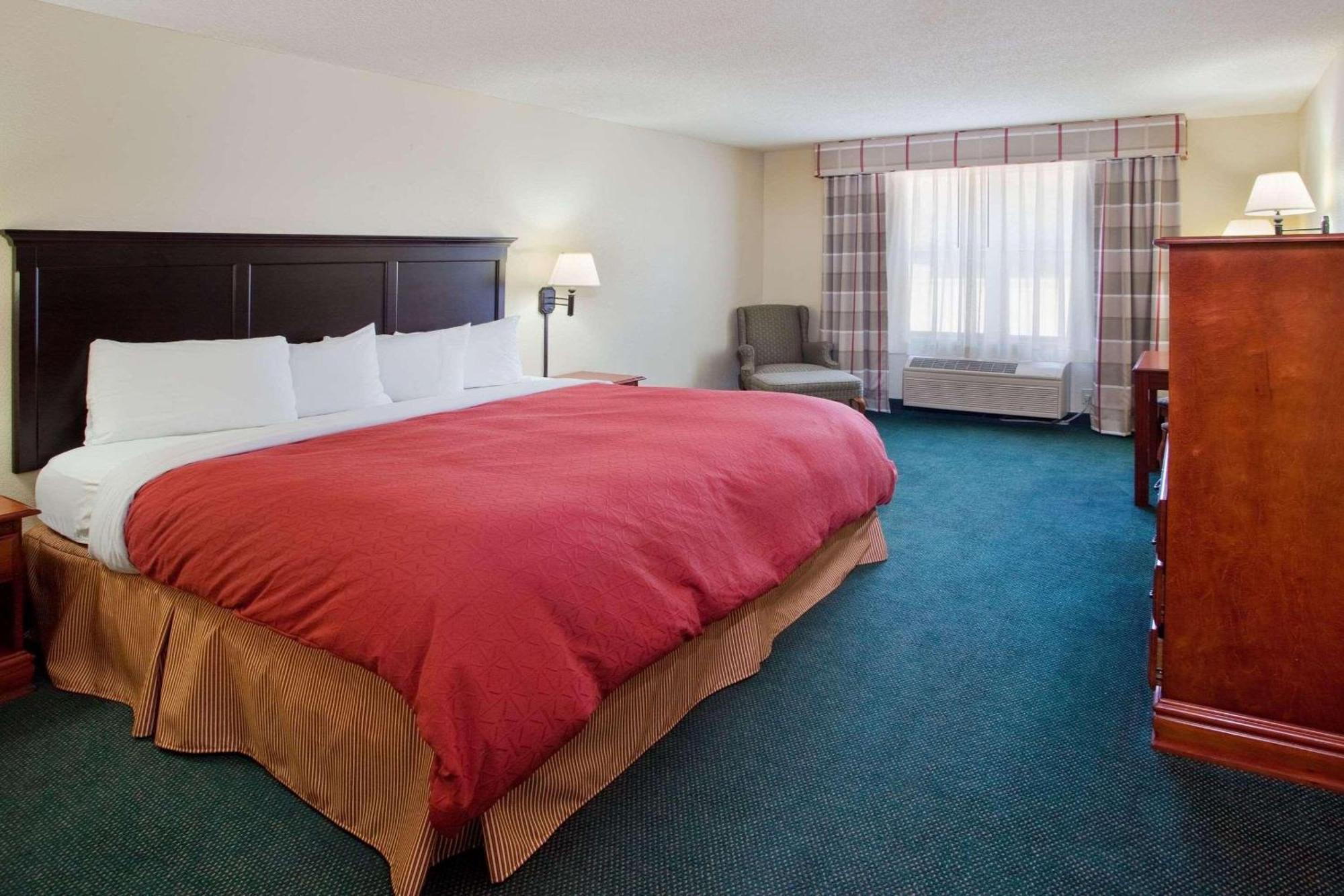 Country Inn & Suites By Radisson, Hiram, Ga Eksteriør billede